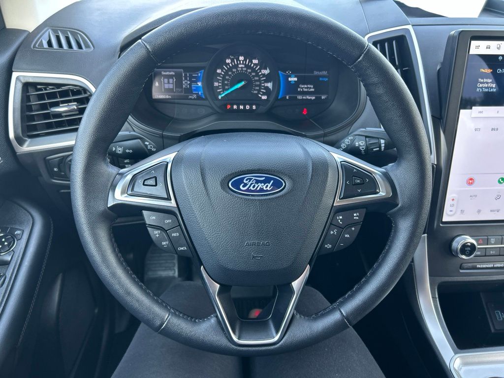 Used 2024 Ford Edge SUV