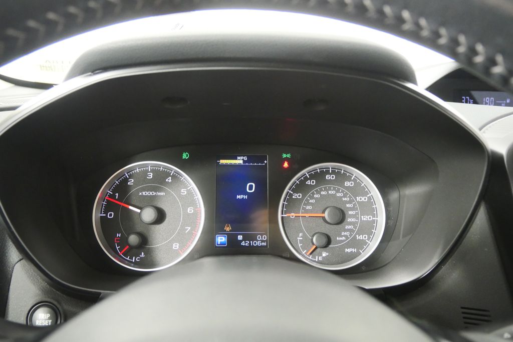 Thumbnail: 2022 Subaru Ascent - 20