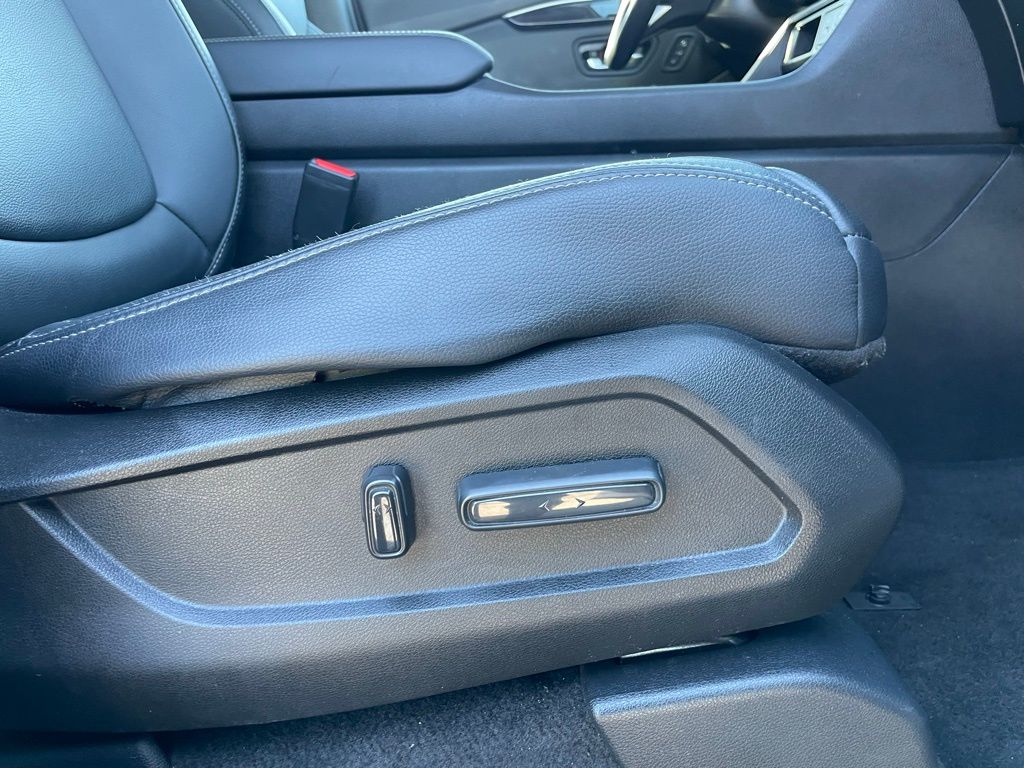 Thumbnail: 2024 Honda Pilot - 31