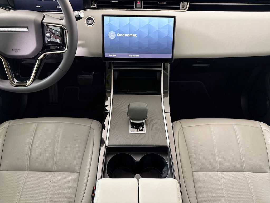 Thumbnail: 2025 Land Rover Range Rover Evoque - 14