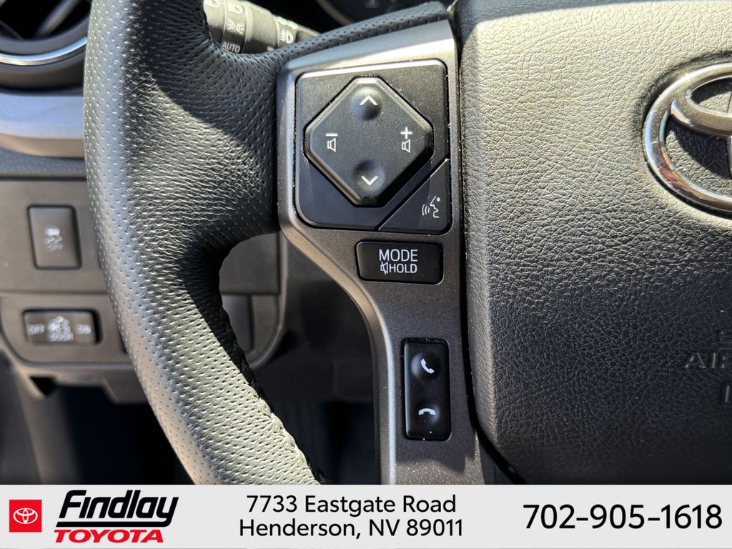 Used 2023 Toyota Tacoma Truck