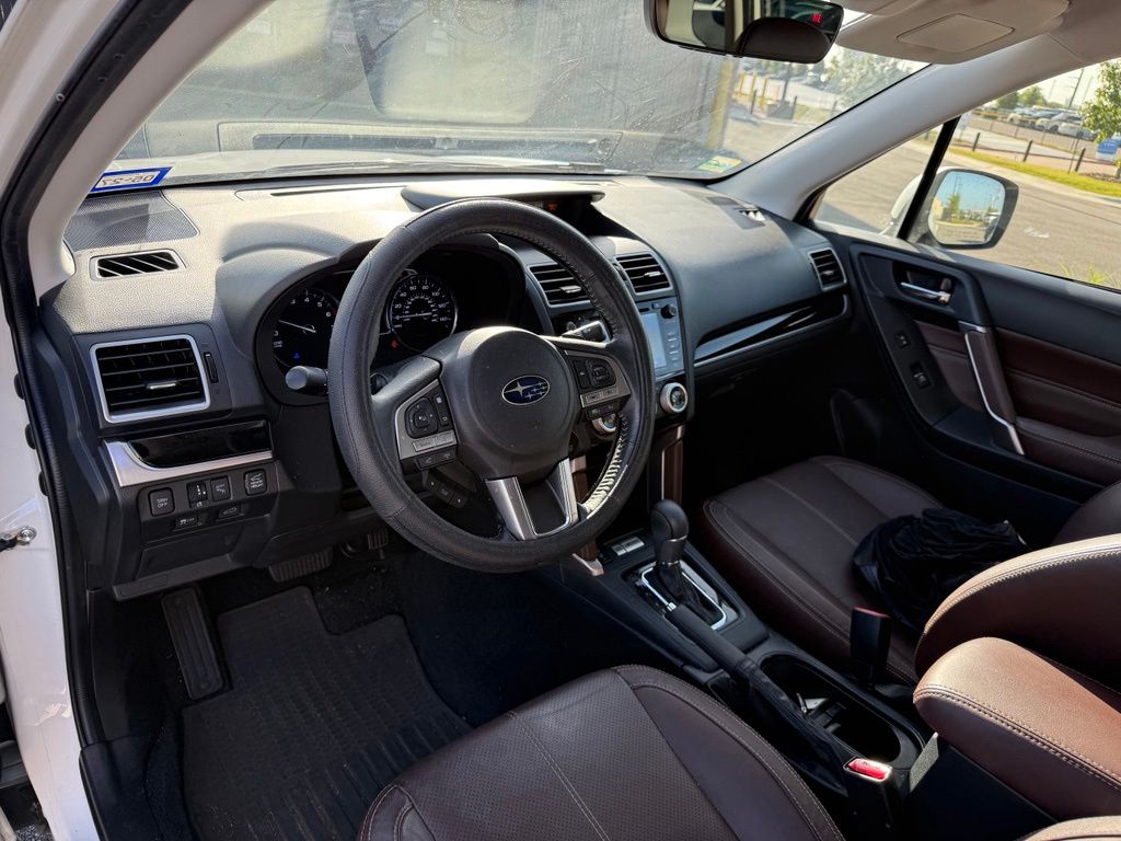 Thumbnail: 2018 Subaru Forester - 7