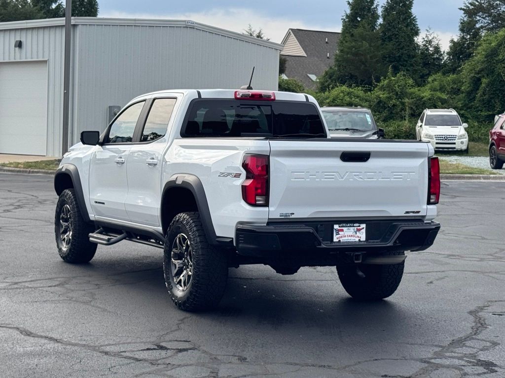 ChevroletColorado17