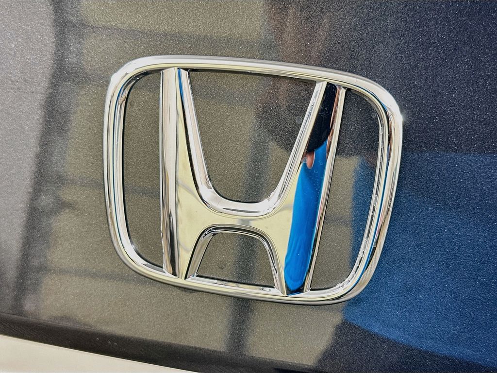 Thumbnail: 2026 Honda Civic - 21