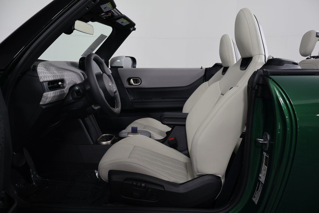 Thumbnail: 2026 MINI Cooper - 6