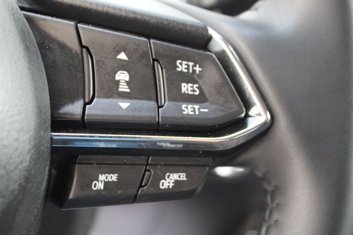 Used Car 2025 Mazda Cx-5  2.5 S Select Package For Sale Under $30,000 In Georgetown, Texas