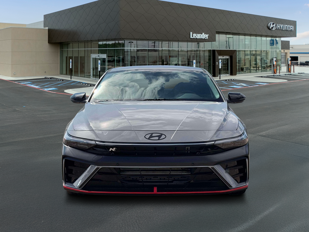 Thumbnail: 2026 Hyundai Elantra - 12