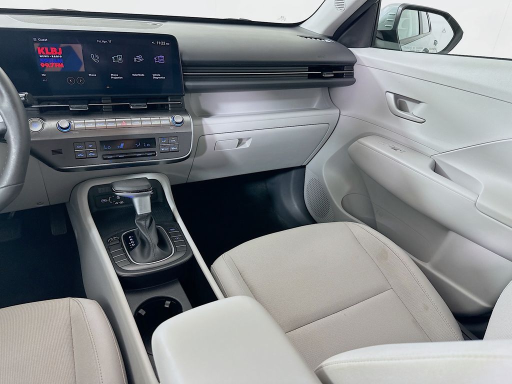 Thumbnail: 2025 Hyundai Kona - 22