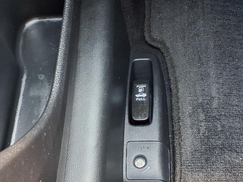 2016 Honda Accord Sport  at DeMontrond Mazda