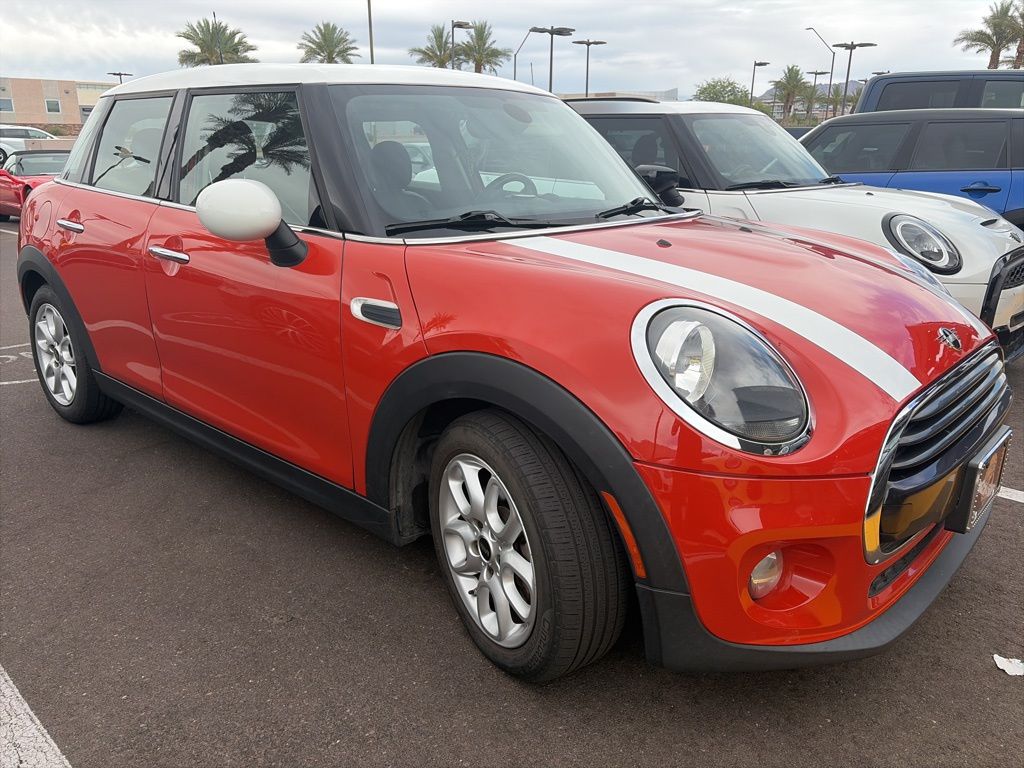 Thumbnail: 2019 MINI Cooper - 6