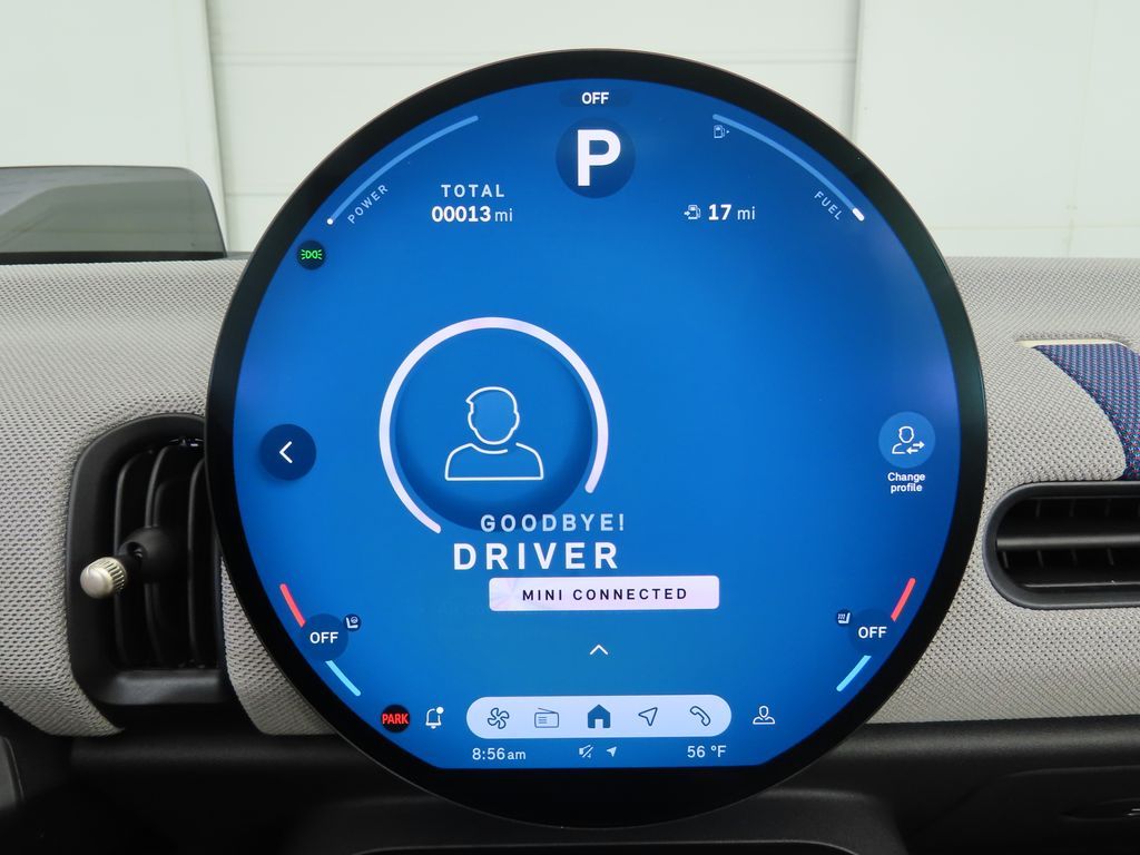 Thumbnail: 2026 MINI Cooper - 30