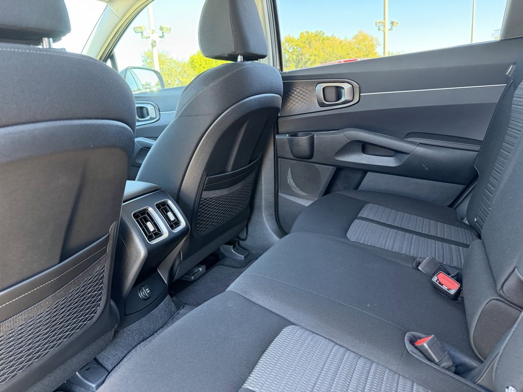 new 2026 Kia Sorento car, priced at $31,354