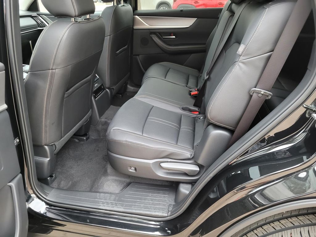 new 2026 Mazda CX-90 PHEV car, priced at $48,763