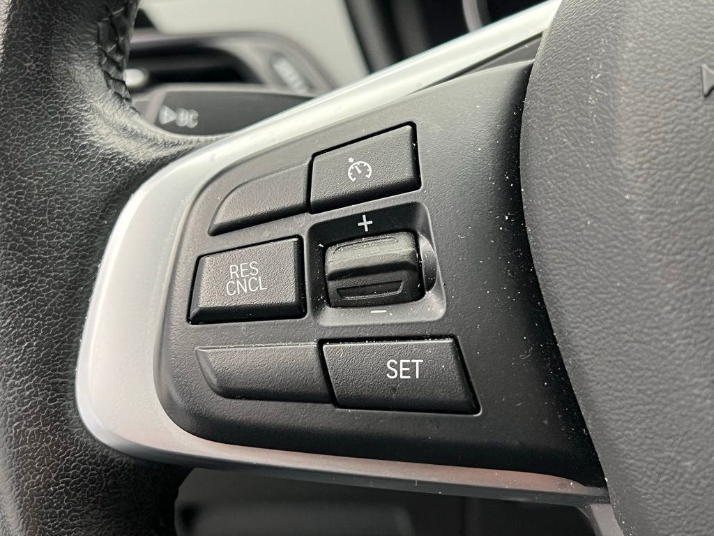 Thumbnail: 2021 BMW X1 - 19