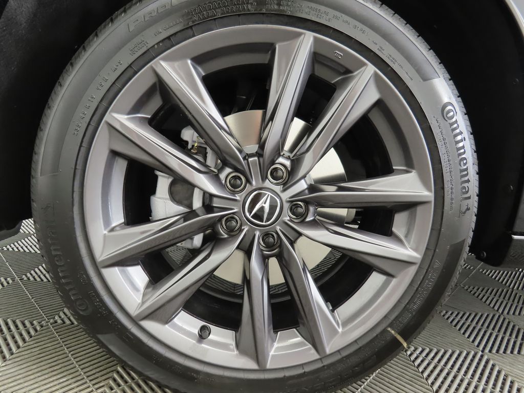 2025 Acura ADX A-SPEC 30
