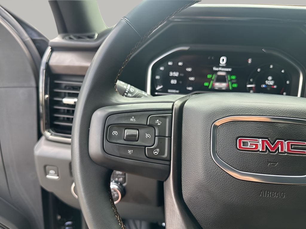 Used Car 2024 Gmc Sierra 2500hd  At4 For Sale Under $80,000 In Austin, Texas