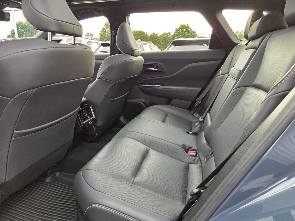 Used 2025 Toyota Crown Signia SUV