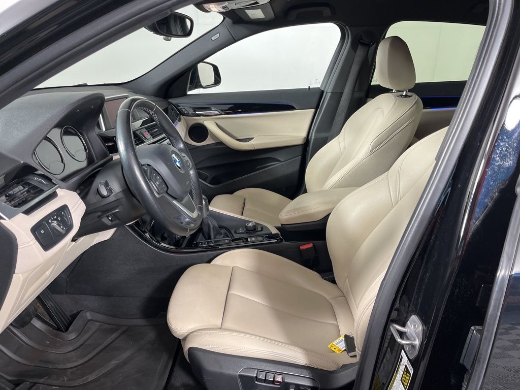 Thumbnail: 2018 BMW X2 - 19