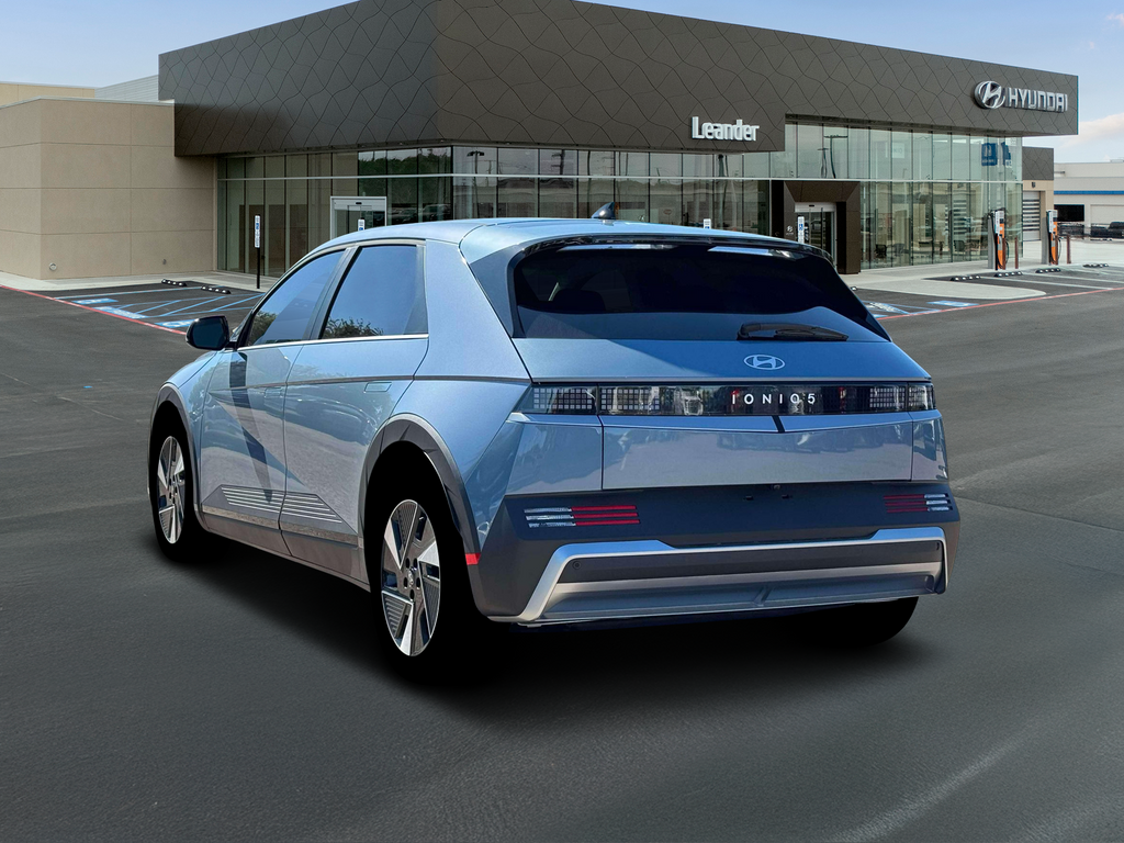Thumbnail: 2026 Hyundai Ioniq 5 - 5