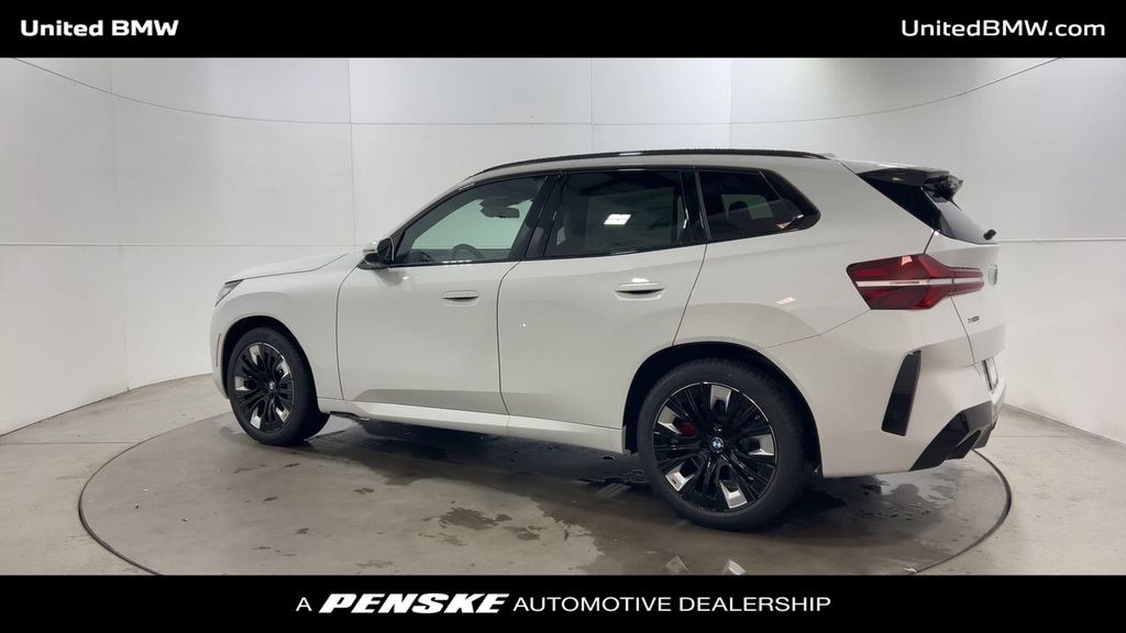 Thumbnail: 2026 BMW X3 - 6