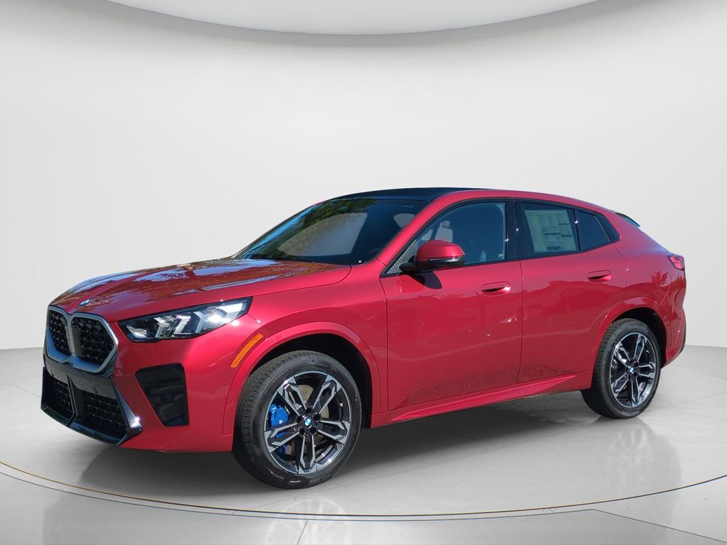 2026 BMW X2 xDrive28i