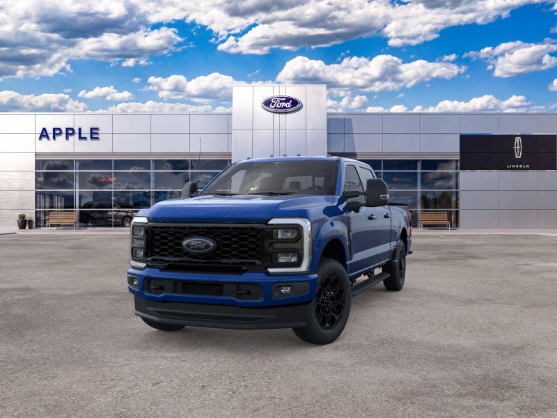 2026 Ford F-250 Super Duty XLT