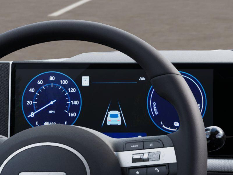 2025 Hyundai Sonata Limited 14