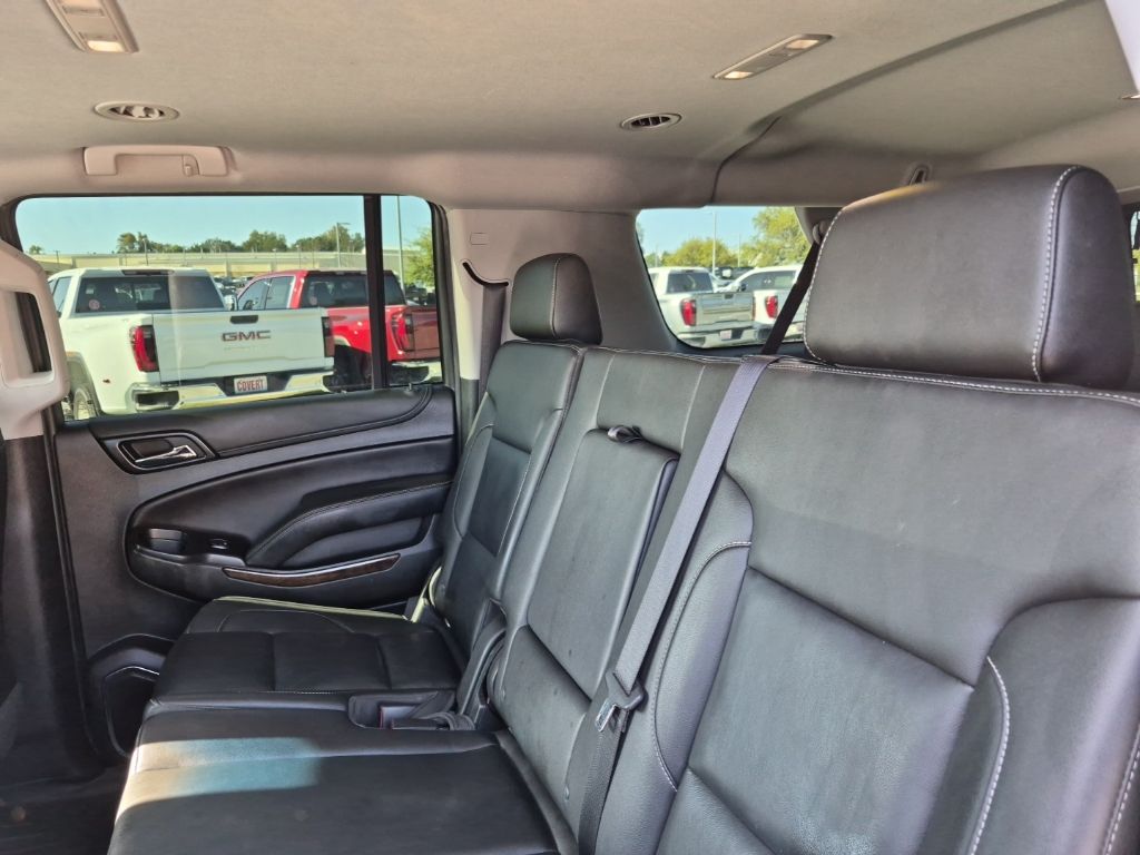 Used Car 2019 Chevrolet Suburban  Lt For Sale Under $20,000 In Austin, Texas