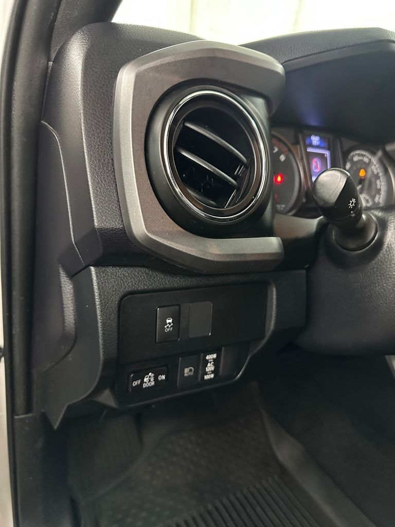 used 2020 Toyota Tacoma car, priced at $32,985