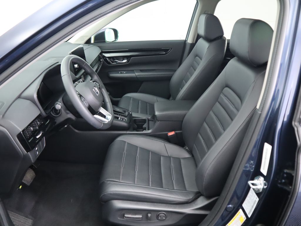 Thumbnail: 2023 Honda CR-V - 19