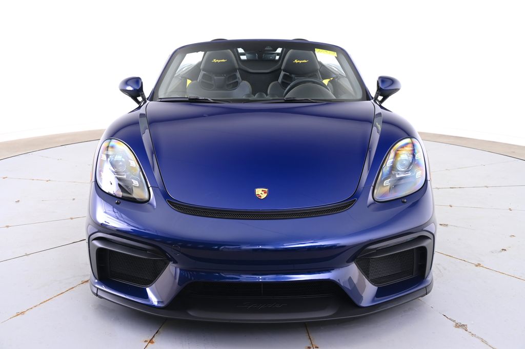 2022 Porsche   10