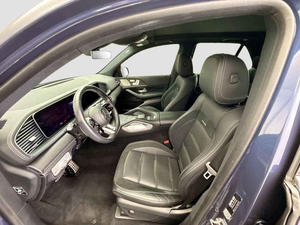 Thumbnail: 2024 Mercedes-Benz GLE - 18