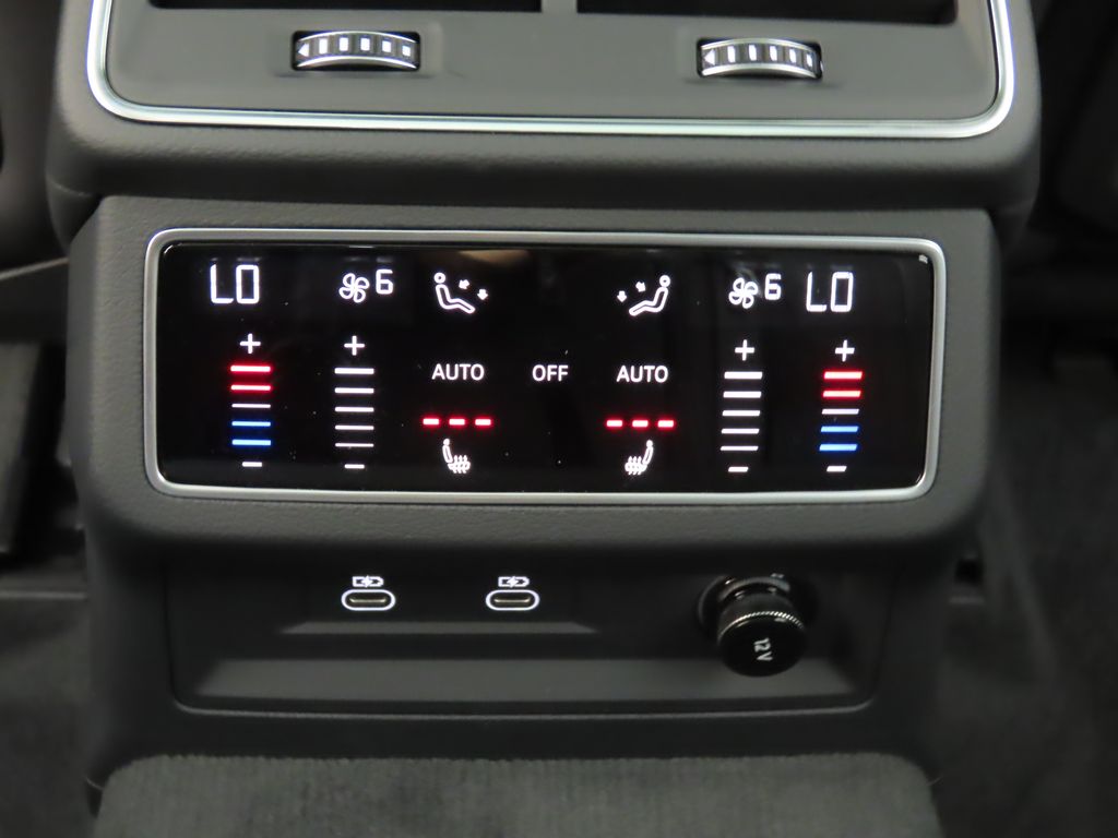 Thumbnail: 2026 Audi A6 - 25