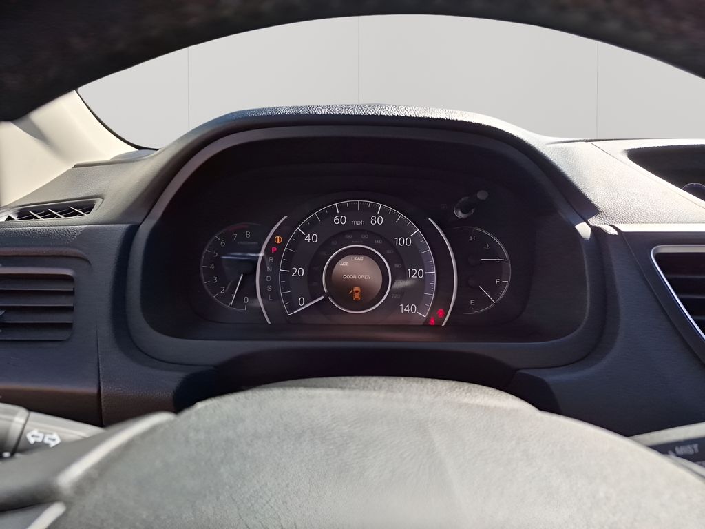 Used Car 2015 Honda Cr-v  Touring For Sale Under $20,000 In Austin, Texas