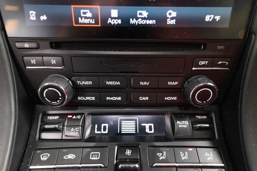 Used 2018 Porsche 911 Coupe