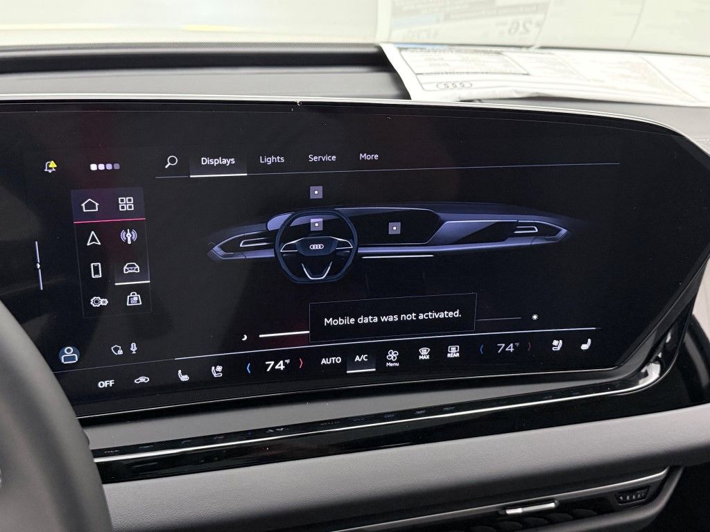 Thumbnail: 2025 Audi A5 - 31