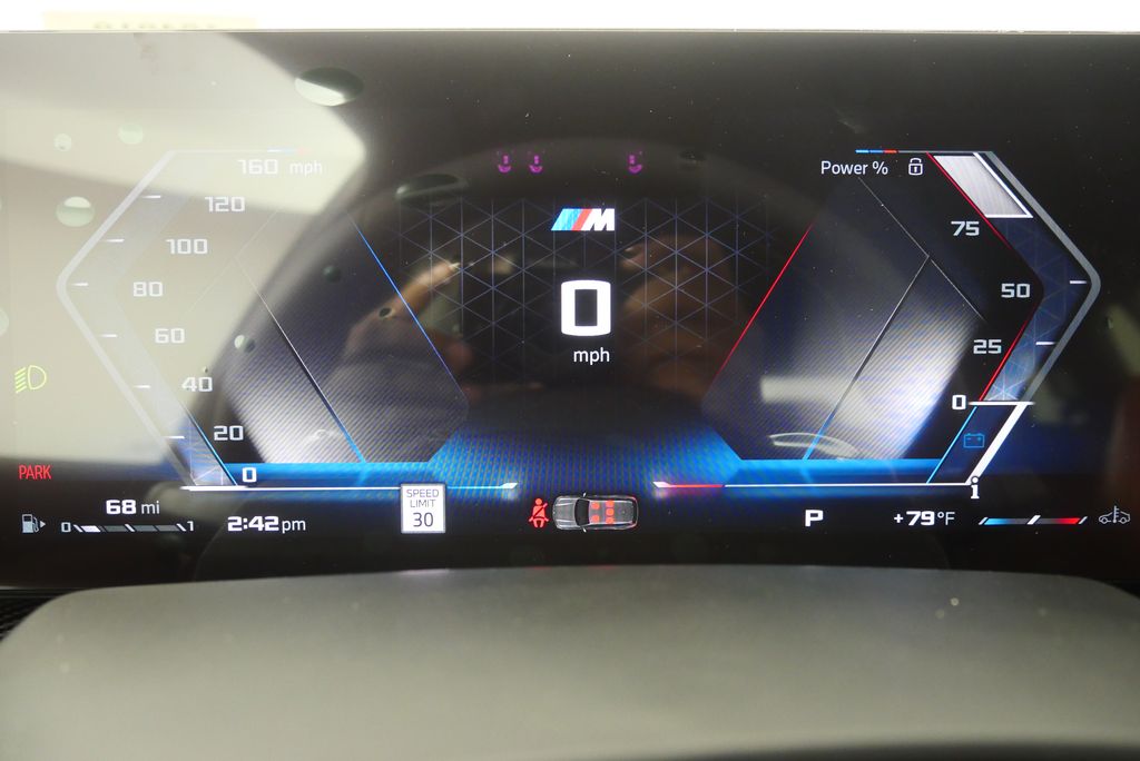 2026 BMW X7 M60i 19