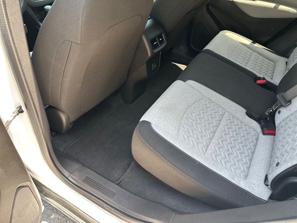 Used Car 2024 Chevrolet Equinox  Ls For Sale Under $25,000 In Austin, Texas