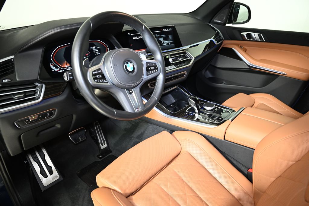 Thumbnail: 2023 BMW X5 - 15