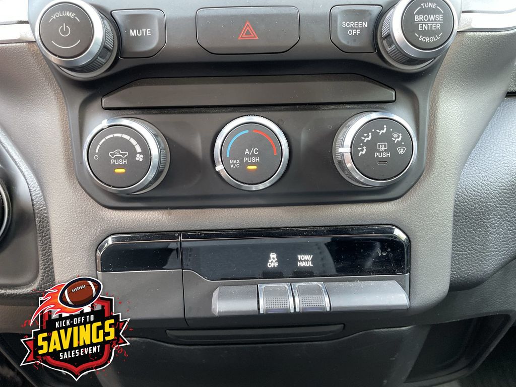 Used 2022 Ram 1500 Truck