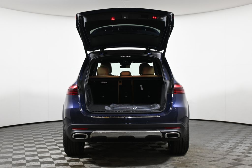 Thumbnail: 2026 Mercedes-Benz GLE - 30