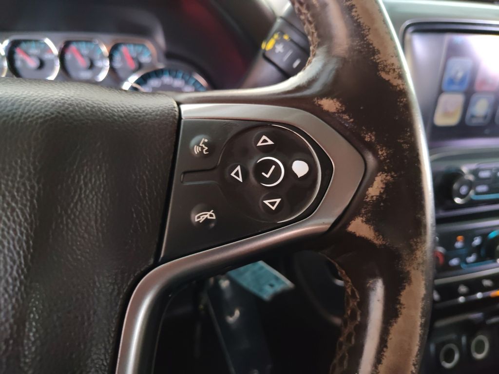 2017 Chevrolet Silverado 3500hd  Ltz In Austin, Texas