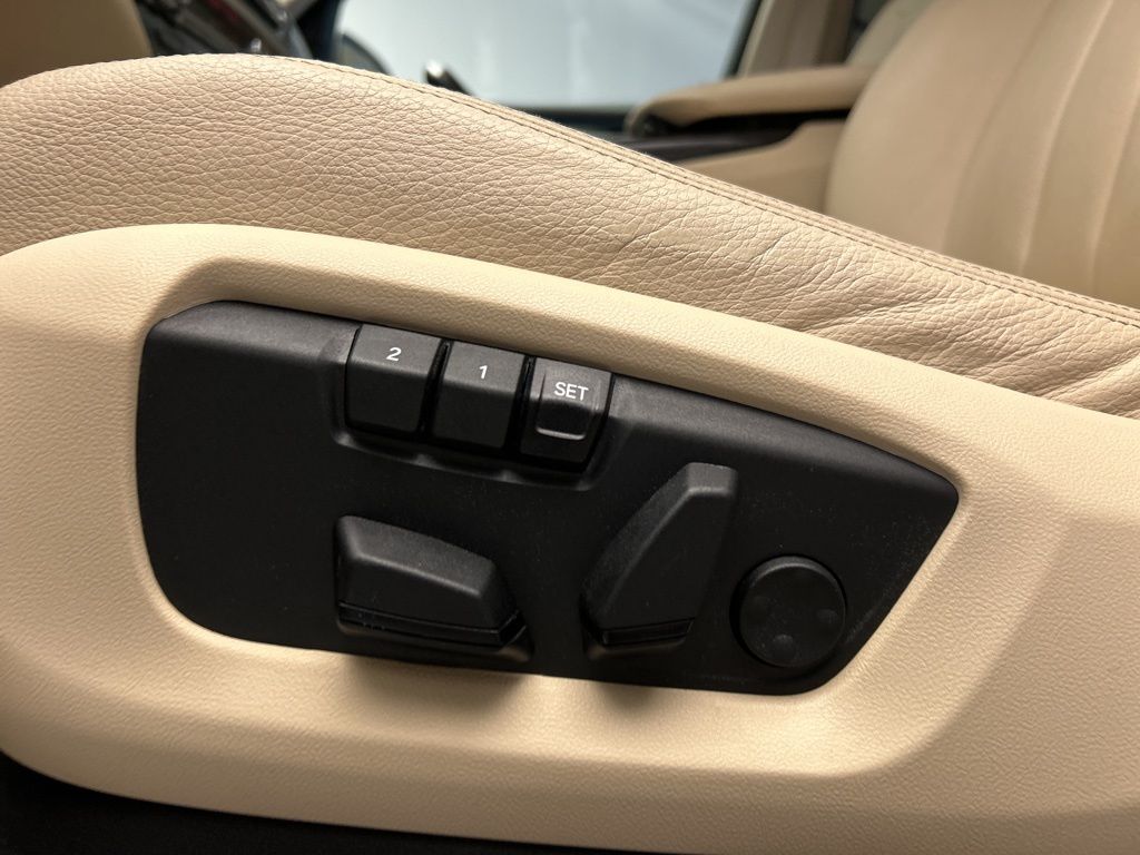 Thumbnail: 2016 BMW X5 - 12