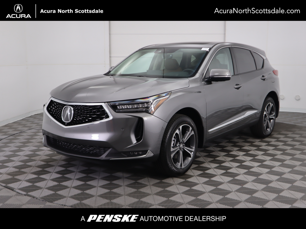 2024 Acura RDX Advance -
                Phoenix, AZ