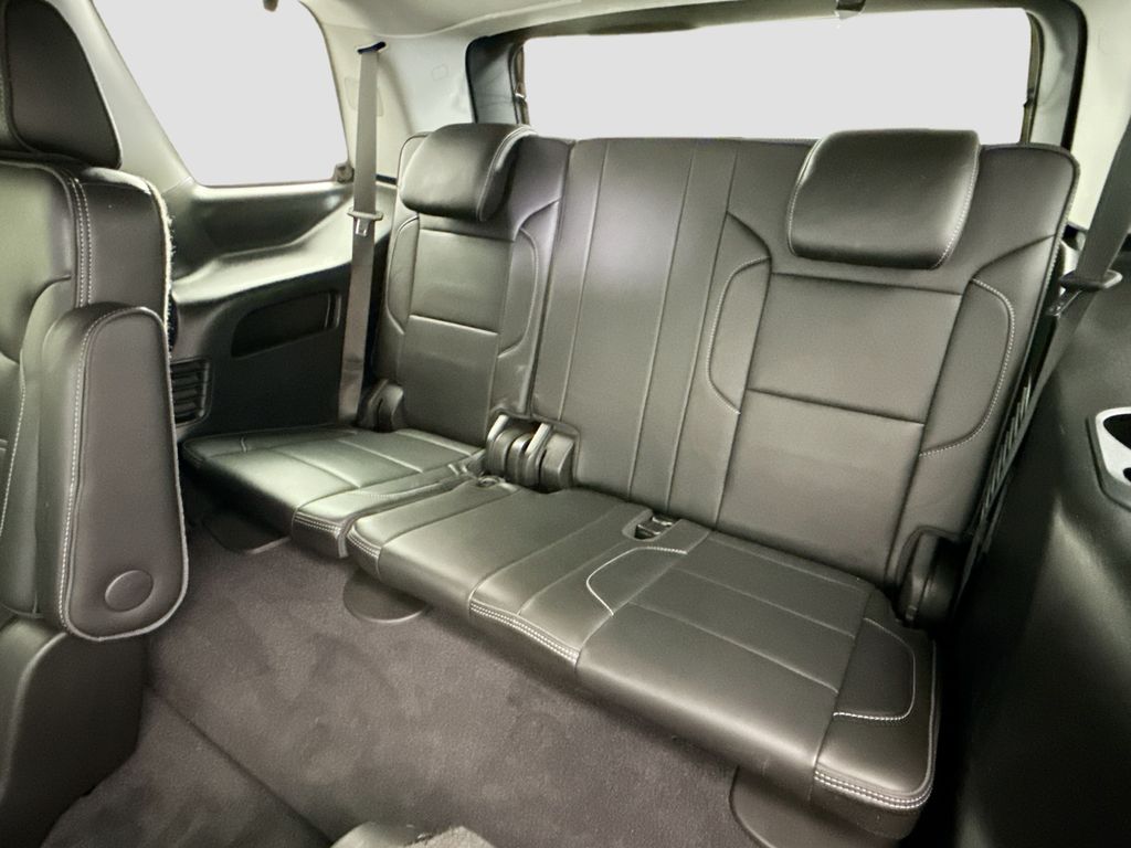 Thumbnail: 2020 GMC Yukon - 22