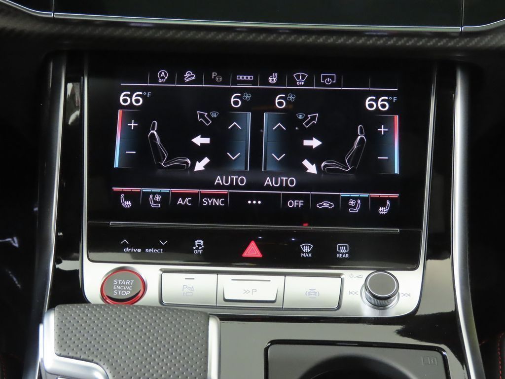 Thumbnail: 2026 Audi RS Q8 - 20