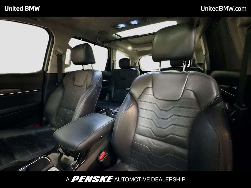 Thumbnail: 2022 Kia Telluride - 5