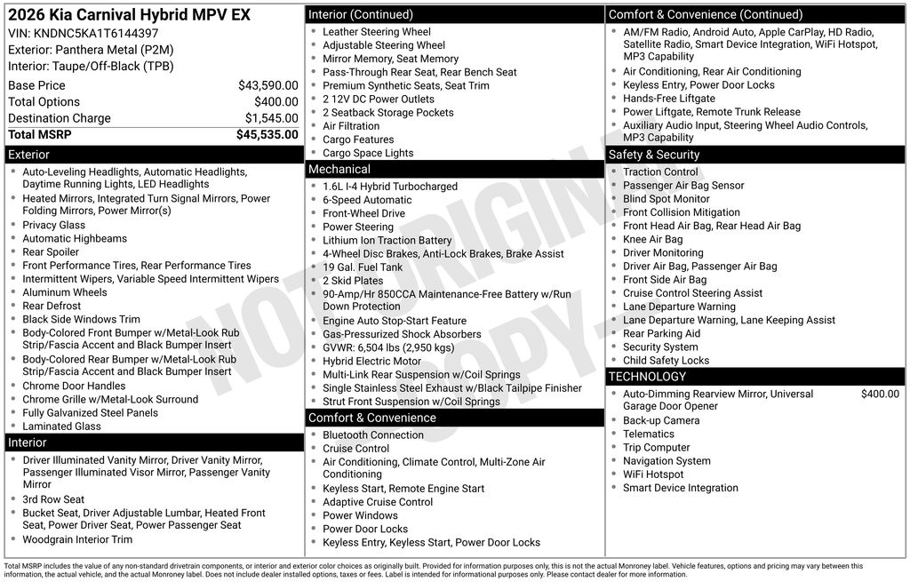 View vehicle photo 4