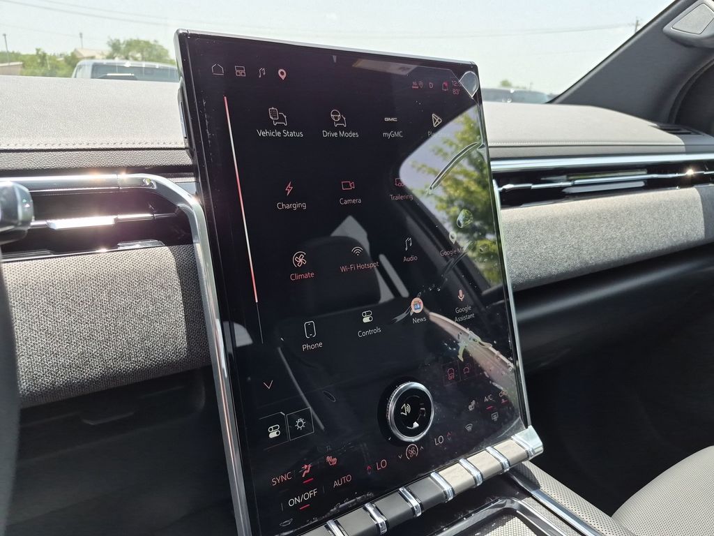 New 2026  GMC Elevation image 27