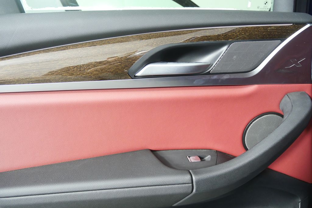 Thumbnail: 2024 BMW X3 - 14